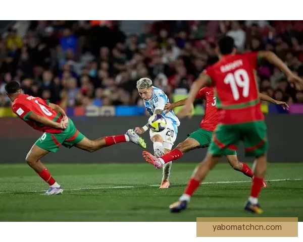 世界杯精彩竞猜投注平台带你畅享足球激情赢取丰厚奖励