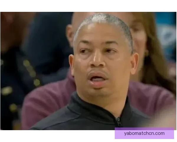 卢指导：专注于比赛执教不纠结小卡与加兰出场时间限制