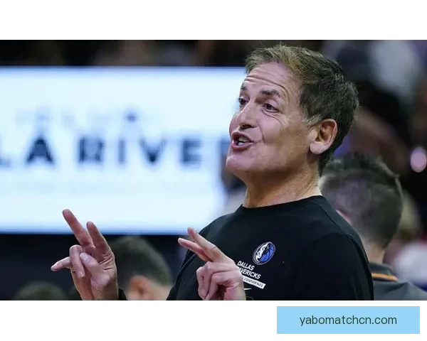 马克·库班坦言后悔出售独行侠球队给阿德尔森杜蒙特家族