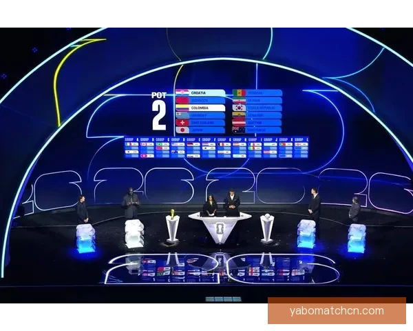 美加墨世界杯精彩竞猜平台全新体验与赛事攻略指南