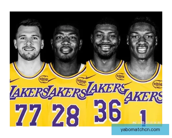 湖人对阵篮网伤情更新东契奇八村垒有望出战布朗尼等三人紧急回归助赢局势