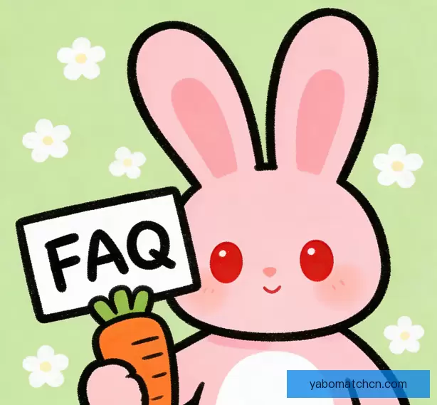 常见问题